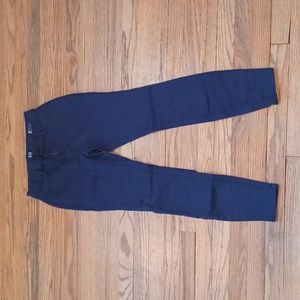 Gap stretch skinny pants